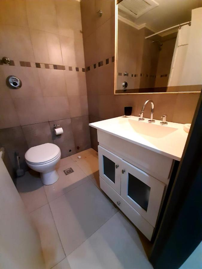 Center 208 - Dat سان كارلوس دي باريلوتشي المظهر الخارجي الصورة